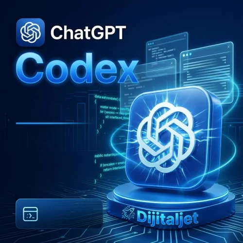  CHATGPT 5.6 ⚡3 MİLYON CODEX API - Kişisel