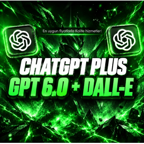  CHATGPT 6.0 PLUS + Codex + Dall-E