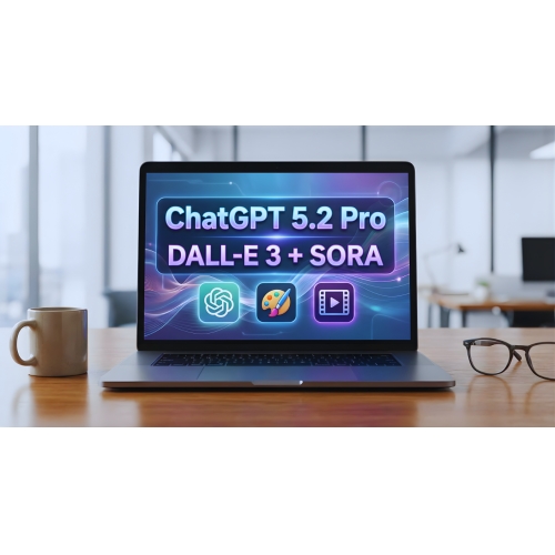  ChatGPT 5.2 Pro  Kişisel E-Postanıza