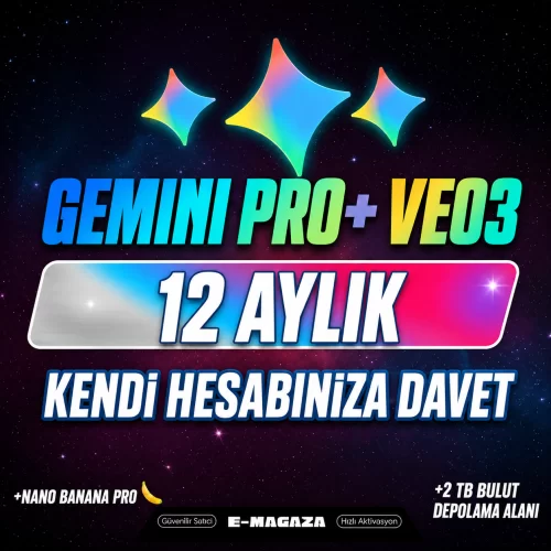 Ürün Resmi