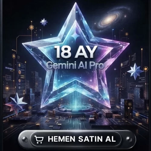 Ürün Resmi