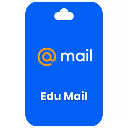 Edu Mail