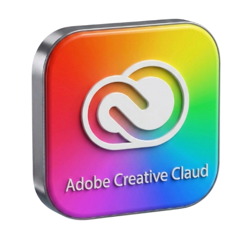  Kişisel Adobe Creative Cloud 30 Günlük Tüm Uygulamalar