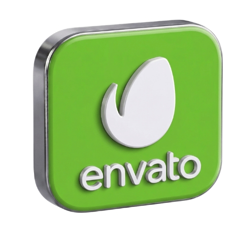 Envato Elements 30 Günlük Premium Kişisel Hesap