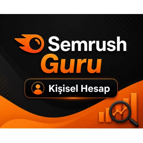 Semrush Guru 14 Günlük