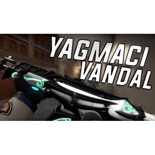  YAĞMACI GARANTİLİ VALORANT RANDOM HESAPLAR