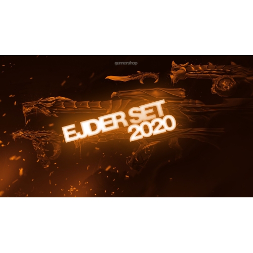  VALORANT EJDER SET İHTİMALLİ  HESAP