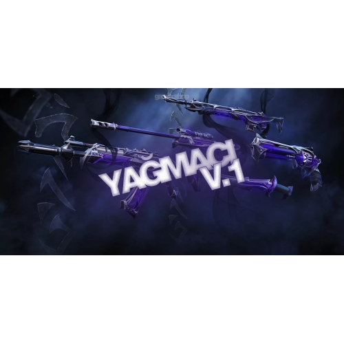  VALORANT YAĞMACI V1 SET İHTİMALLİ  HESAP