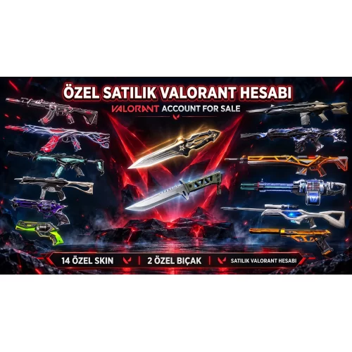 TR Sunucu  Gold 2 +2 Battlepass