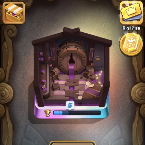  Clash royale hesap