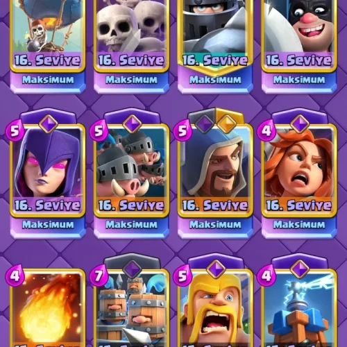  14K KUPA NİHAİ 35 MAX