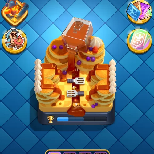  clash royale hesap