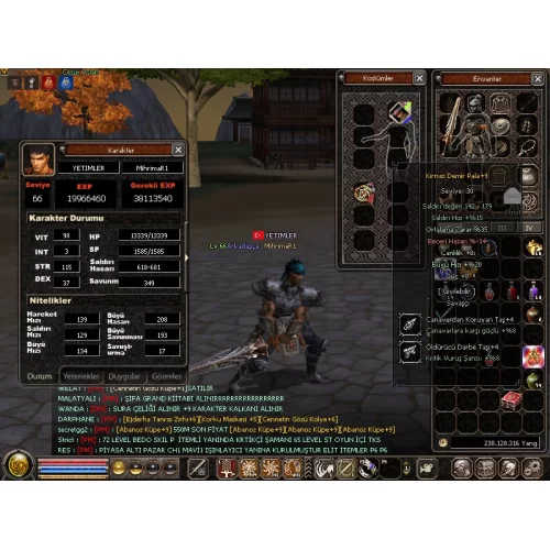  66LWL BEDENSEL HAVA P ACİL SATLR 990TL BU FİYATA YOK