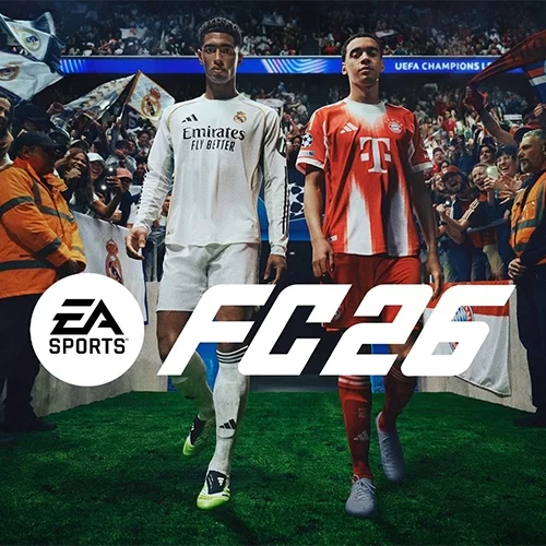  EA SPORTS FC™ 26