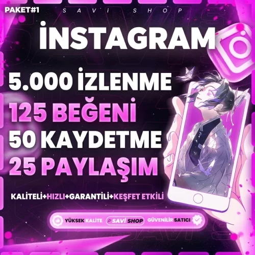 Ürün Resmi