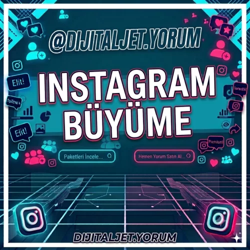  İnstagram Büyüme Paket1.000Takipci+200 Beğeni+200Paylaş