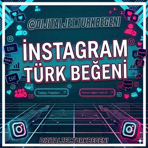 İnstagram Türk Erkek 30 Yorum + Beğeni + Kaydet