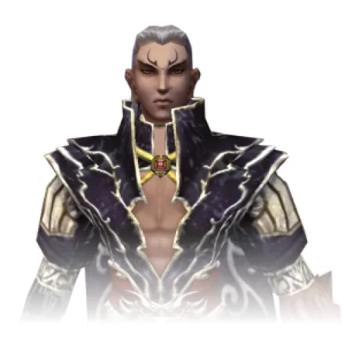 42LV Büyülü- Keskinlik G- Dehşetm2 at 21 itemli