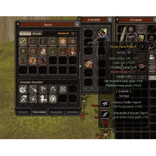  70 LEVEL BEDO HAVA P FİYAT PERFORMANS - Kopya #203391