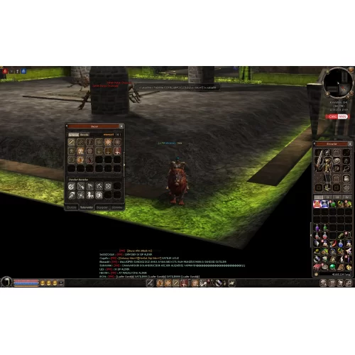  71 LVL HAVA P FARMLIK ENVANTER DOLU!