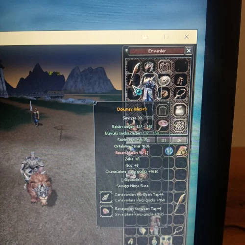  59 LVL GIRTLAK DOLUSU B.KESKİNLİK TANS SURA