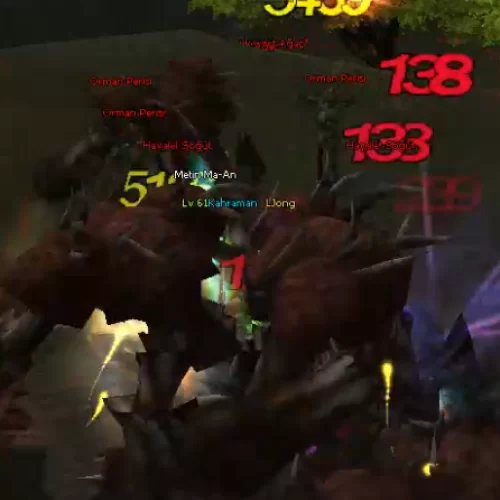  HAVA P CANAVAR M7 6K ATAN 65 BEDENSEL 61 LEVEL 2 G  1 P ŞAMAN - Kopya #196930