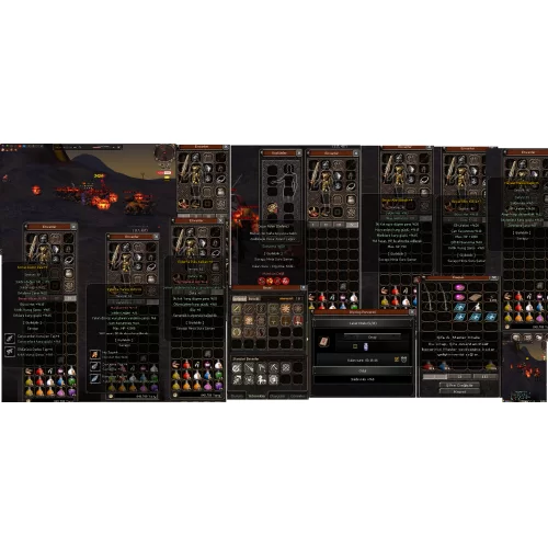  61 LVL HAVA P FARM CANAVARI BEDOO