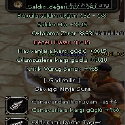  42 lwl sura +9 dolulu