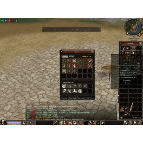 75 Lv 4 P BITO BITIK ZIHINSEL