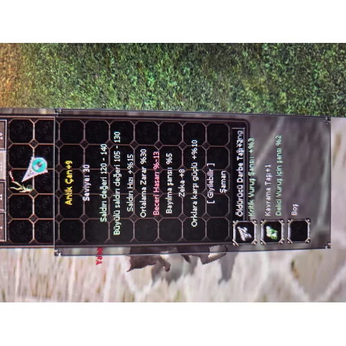  +9 30 ORTLU ZEKALI ÇAN HAYIRLI OLSUN