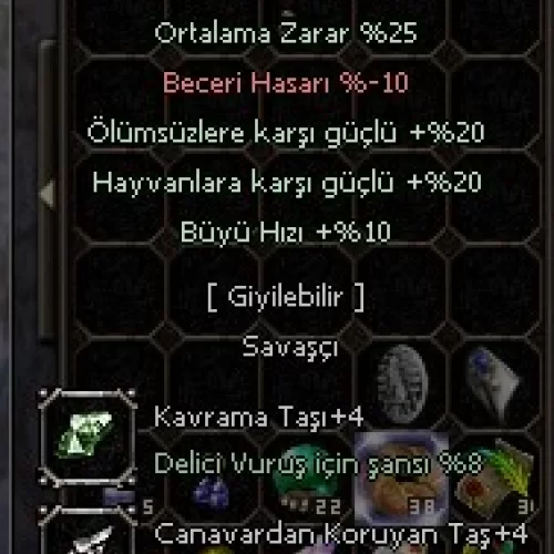  +7 KİN ACIKLAMAYI OKU