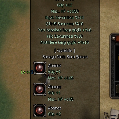  +9 ABANOZ KÜPE ELİT - Kopya #203372