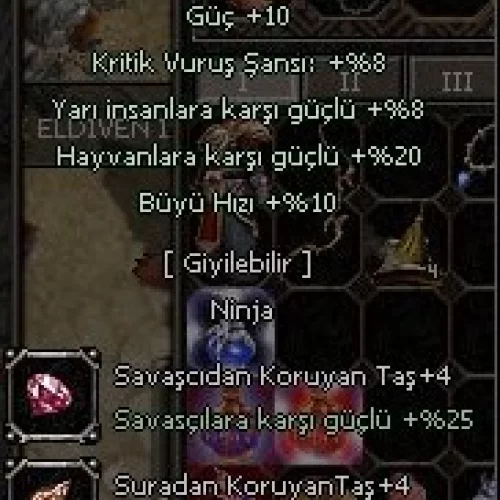  +9 SARI EJDERHA YAYI