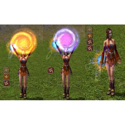  13 ADET EJDERHA YARDIMI BK