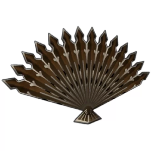 +9 KURTULUŞ YELPAZESİ ANINDA TESLİMAT