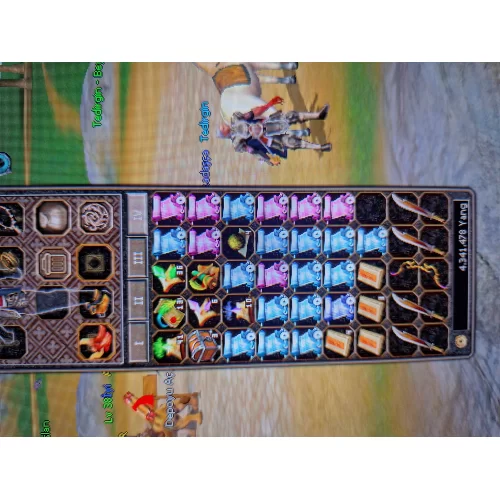  Satılık karışık itemler