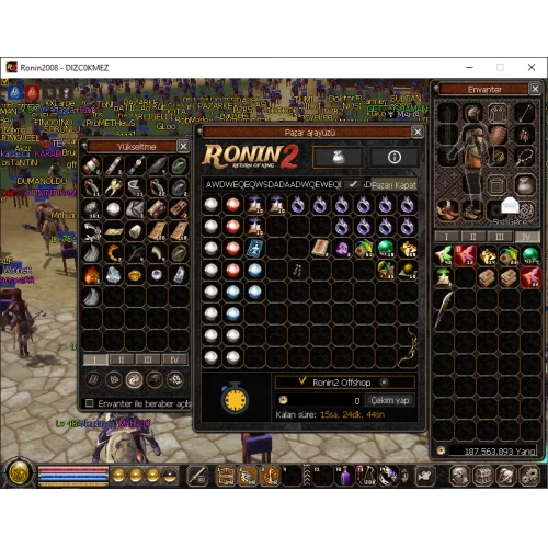  İLANDA GORUNEN HERŞEY