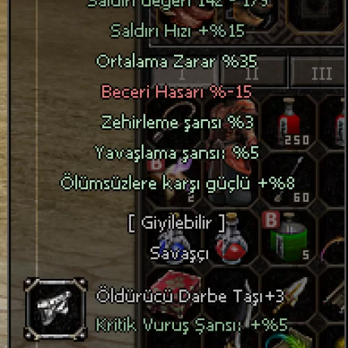  +9 35 ORT KDP 1500 TL