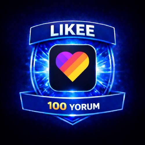  ⚡ LİKEE 100 ÖZEL GERÇEK YORUM ⚡