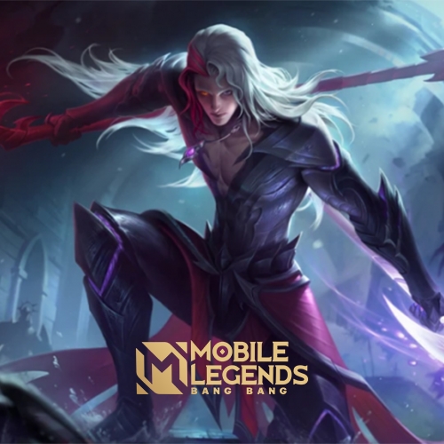  Mobile Legends 172 Elmas Brazil