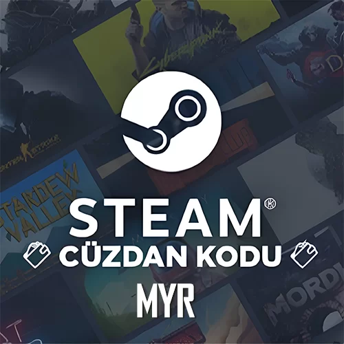  Steam 16 MYR
