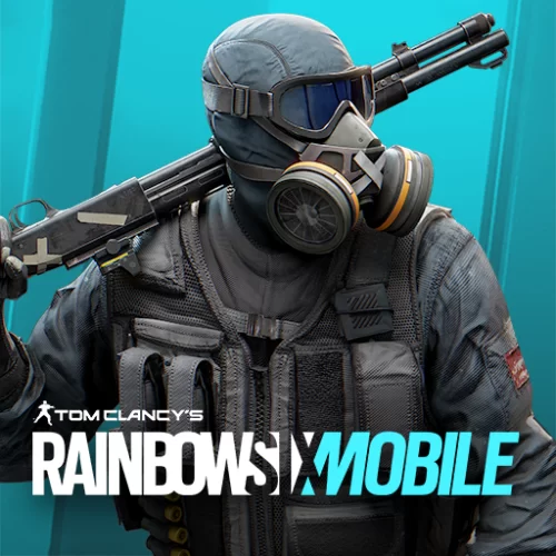  Rainbow Six Mobile 250 Platinum ilk Yükleme