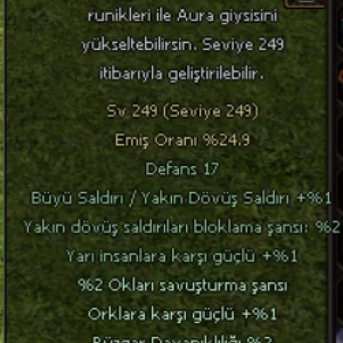  Şampiyon 6 biyo özüt boya bitik SAVAŞÇI