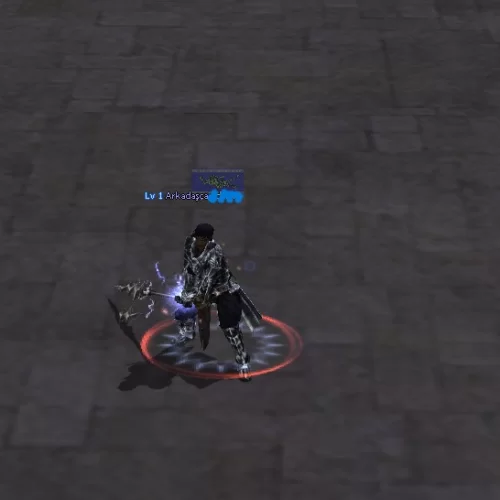  ŞAMPİYON 1 SAVAŞÇI BOŞ