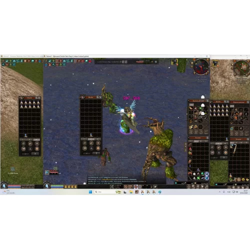  110 LWL LYCAN ARTI 2 VADİ HESABI