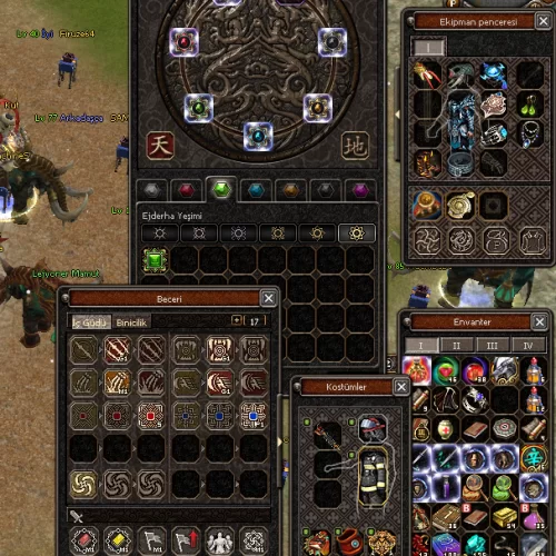  470K HASAR 120 LV LYCAN NESNESİ YENİ - Kopya #201985