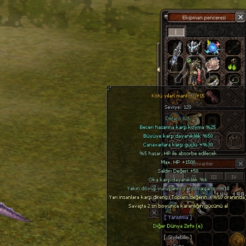  Şampiyon 20 Level Büyülü Sura