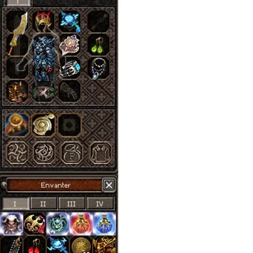  Şampiyon 1 lvl Sura