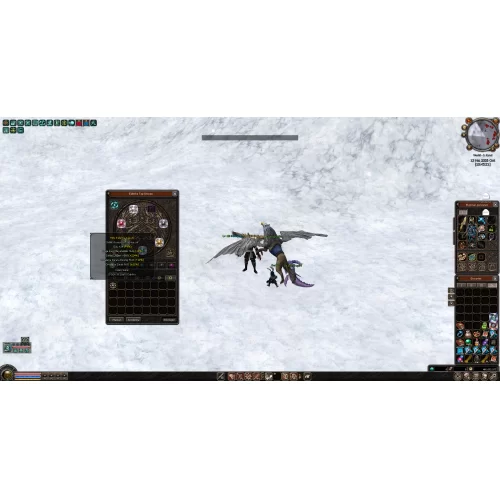 120 LEVEL BUYULU SURA