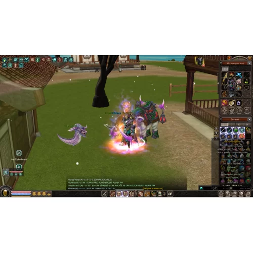  Kusursuz Set  grena  ve onıks muko  3700 k Won 3 s skil